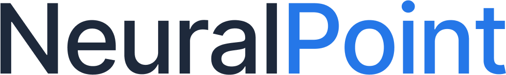 NeuralPoint
